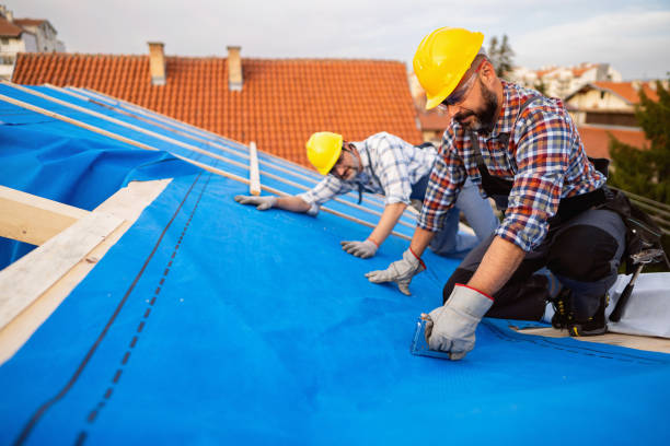 Best Emergency Roof Repair Services  in Blanchard, OK